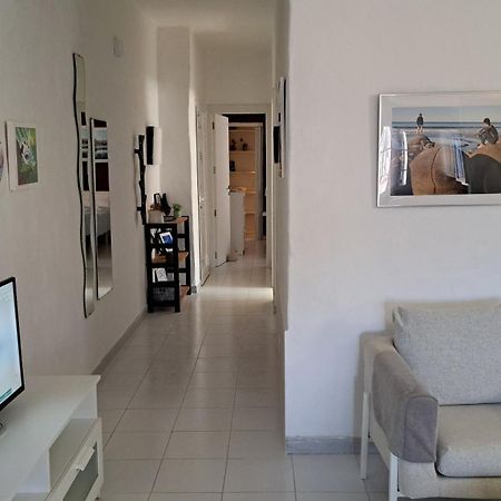 Faro De Sardina Apartment Exterior photo