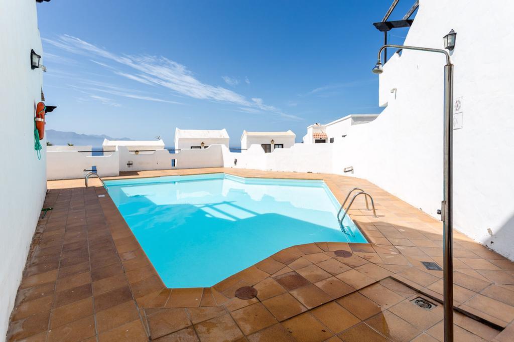 Faro De Sardina Apartment Exterior photo