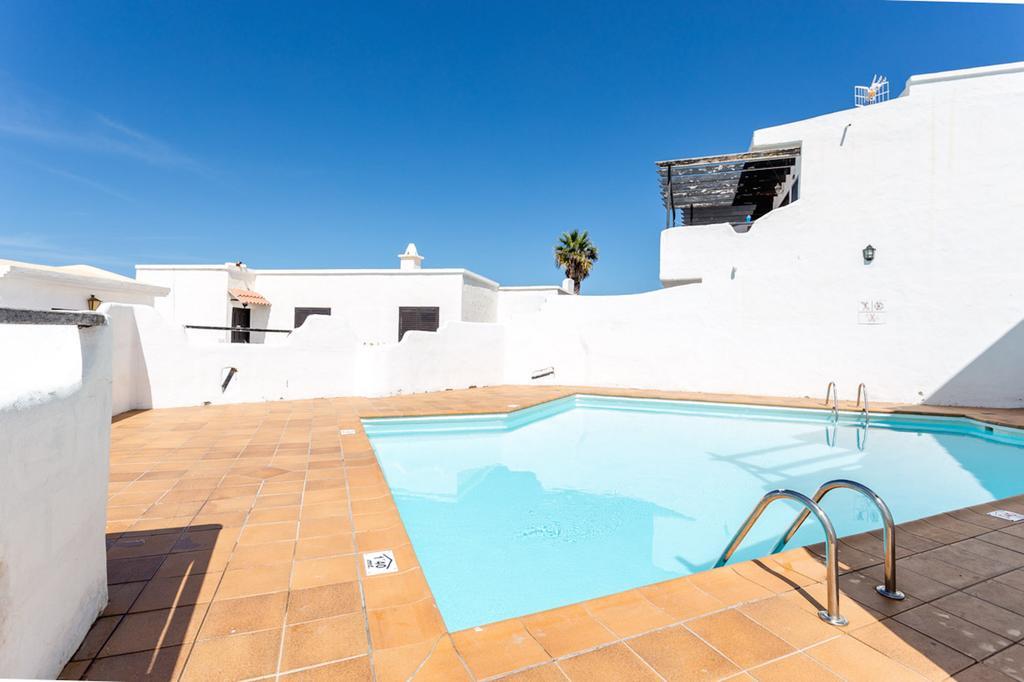 Faro De Sardina Apartment Exterior photo