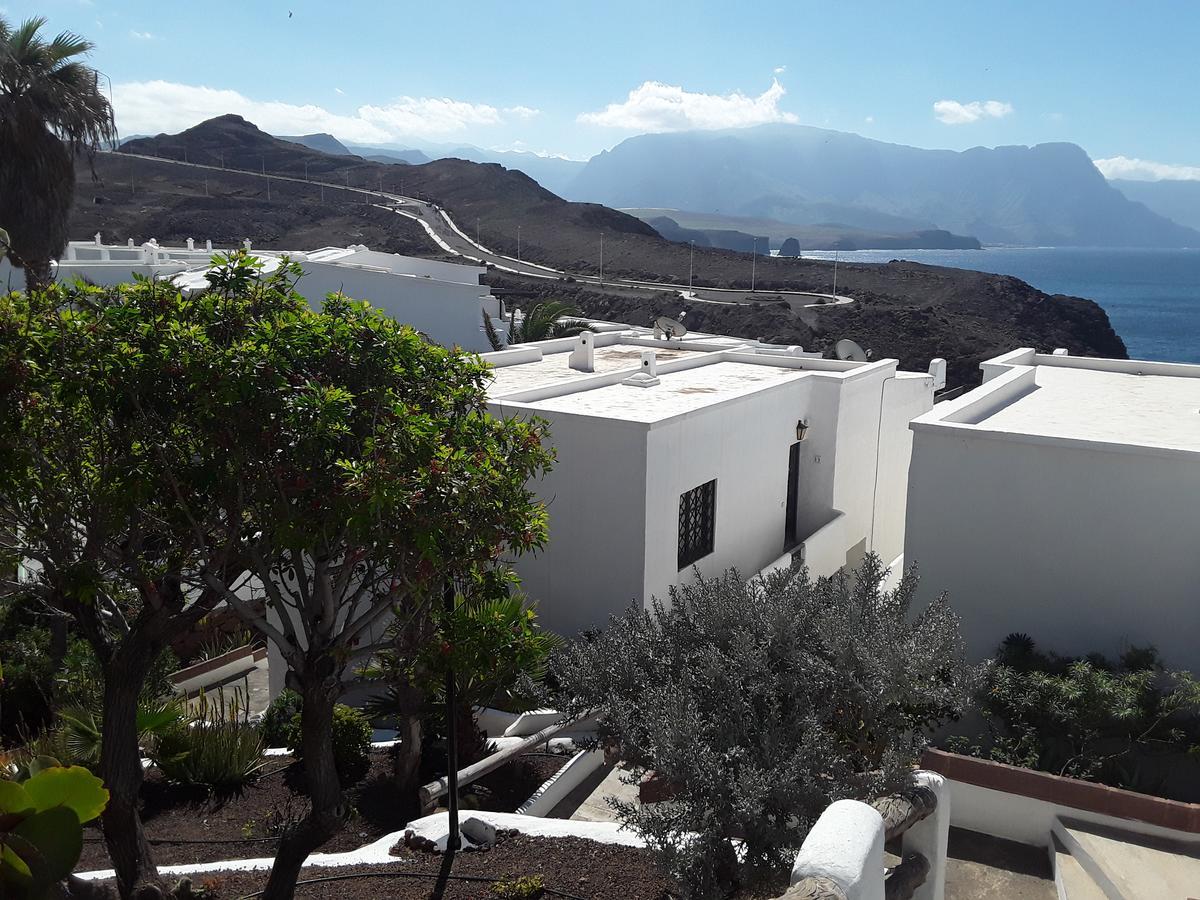 Faro De Sardina Apartment Exterior photo