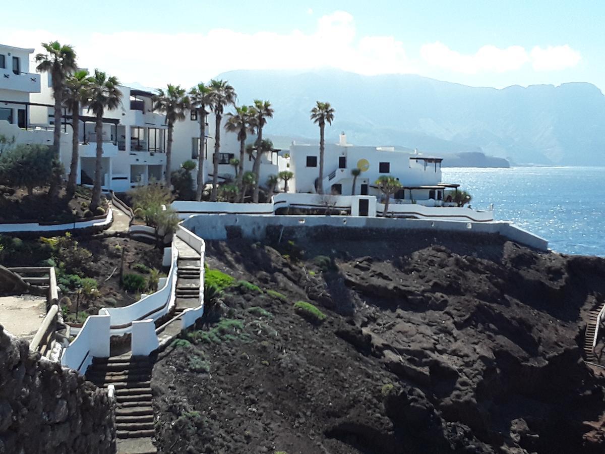 Faro De Sardina Apartment Exterior photo
